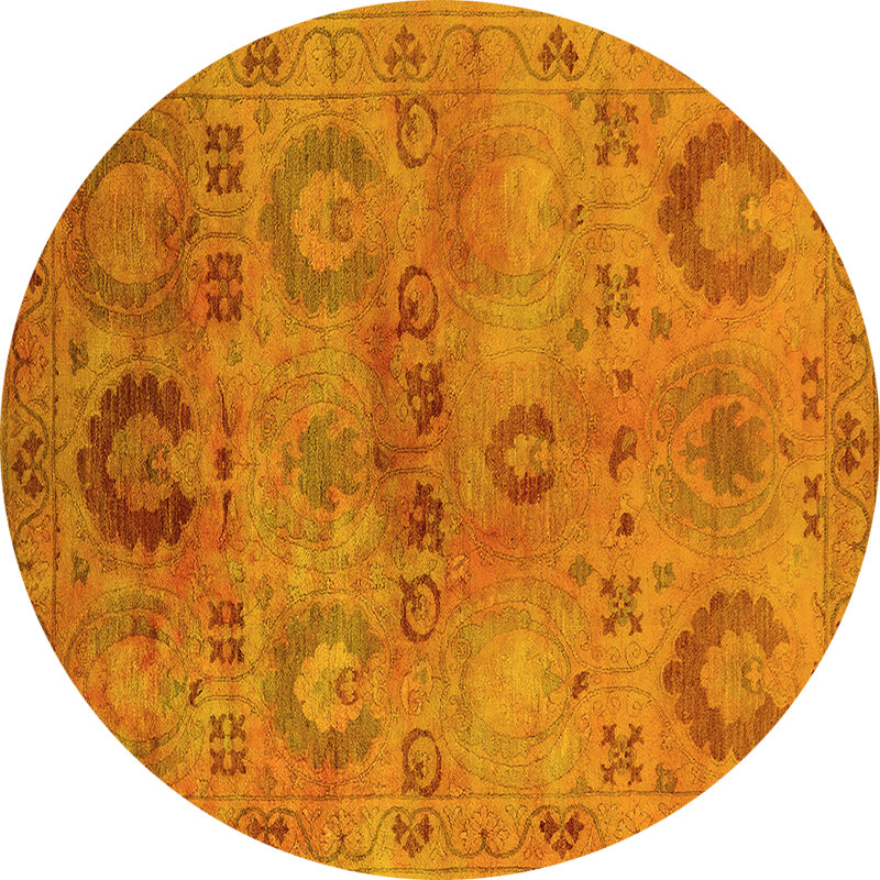 Performance Oriental Indoor Rug