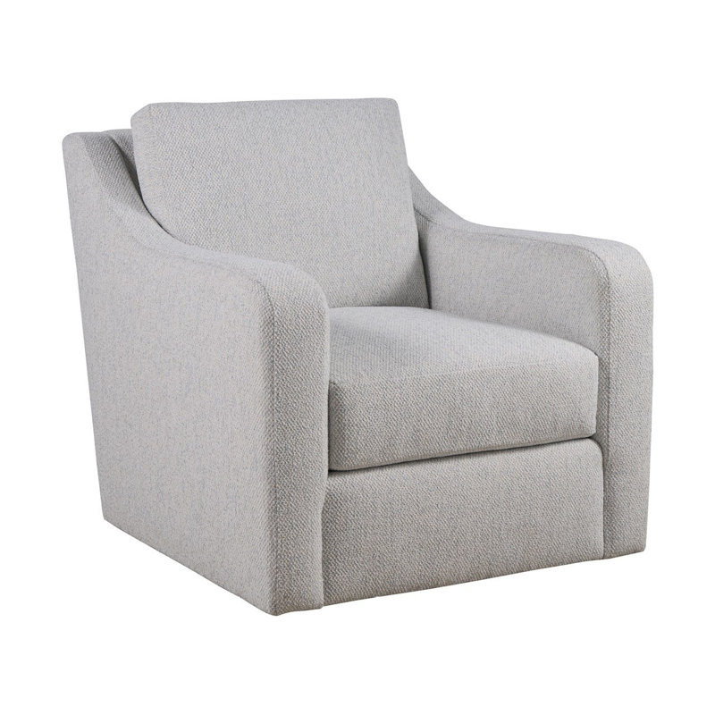 Universal Upholstery Slipcovered Chair