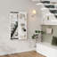 Miroir mural Adryell avec rangement-382197931-392691719