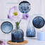 Ensemble de 12 vases en verre Bud-207987494