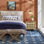 Coussin Toklas