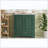 Luxurious Bathroom Vanity Ceramic Sink 2 Large Soft-Closing Doors Solid Wood Storage-486164645