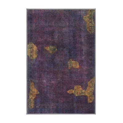 Stormstown Abstract Indoor Rug