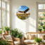 Horloge murale Eagle-1557238636