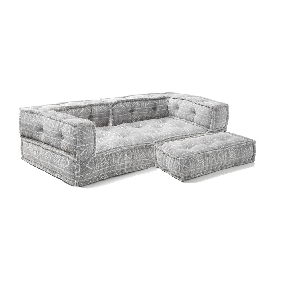 Zweiersofa Willowick