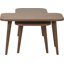 Anayalee Four Leg Coffee Table
