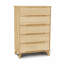 Linn 5 Drawer Wide Dresser-916130717