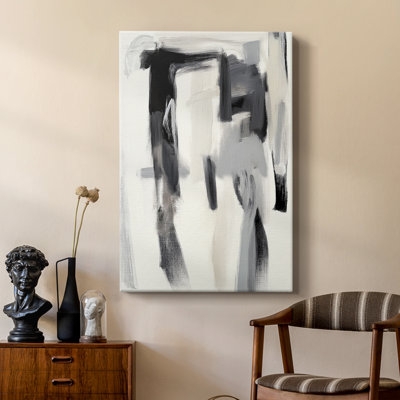 ABSTRACT Series DCC-III - Gallery Cavas sur mesure