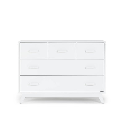 Soho 5-drawer dresser