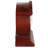 Analog Solid Wood Quartz movement / Crystal Clock-221436172