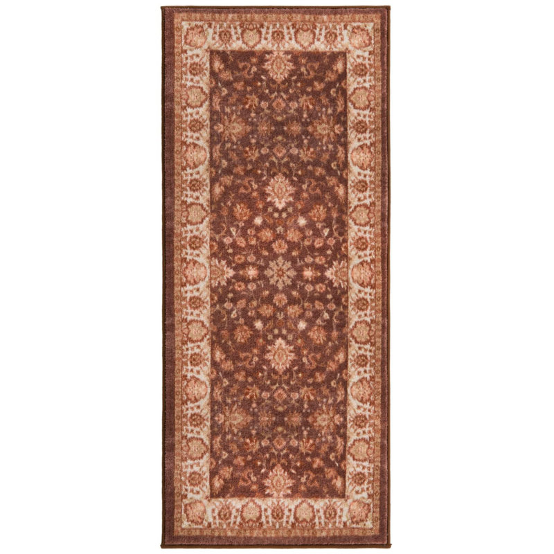 Artez Oriental Indoor Rug, Runner 2'2" x 5'