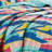 Polyester Coverlet-1324015022