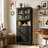 4-Door Storage Cabinet-363223099