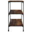 Kitchen Serving Cart-1523788805