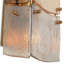 Laurent 2 - Light Flush Mounted Sconce
