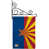 Arizona est en rupture de stock
