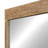Jaidenn Rectangle Wall Mirror