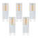 Wasdale 3W G9 LED Capsule Light Bulb