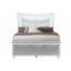 Ensemble de chambre avec rangement 5 pièces-115741911