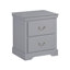 Table de chevet 2 tiroirs Jeffers-1359246208