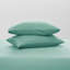  Ensemble de draps hypoallergéniques à double brossage 1800 Series-22057765-22057762
