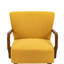 Fauteuil de 26,38 po de large Kardelen-975248630