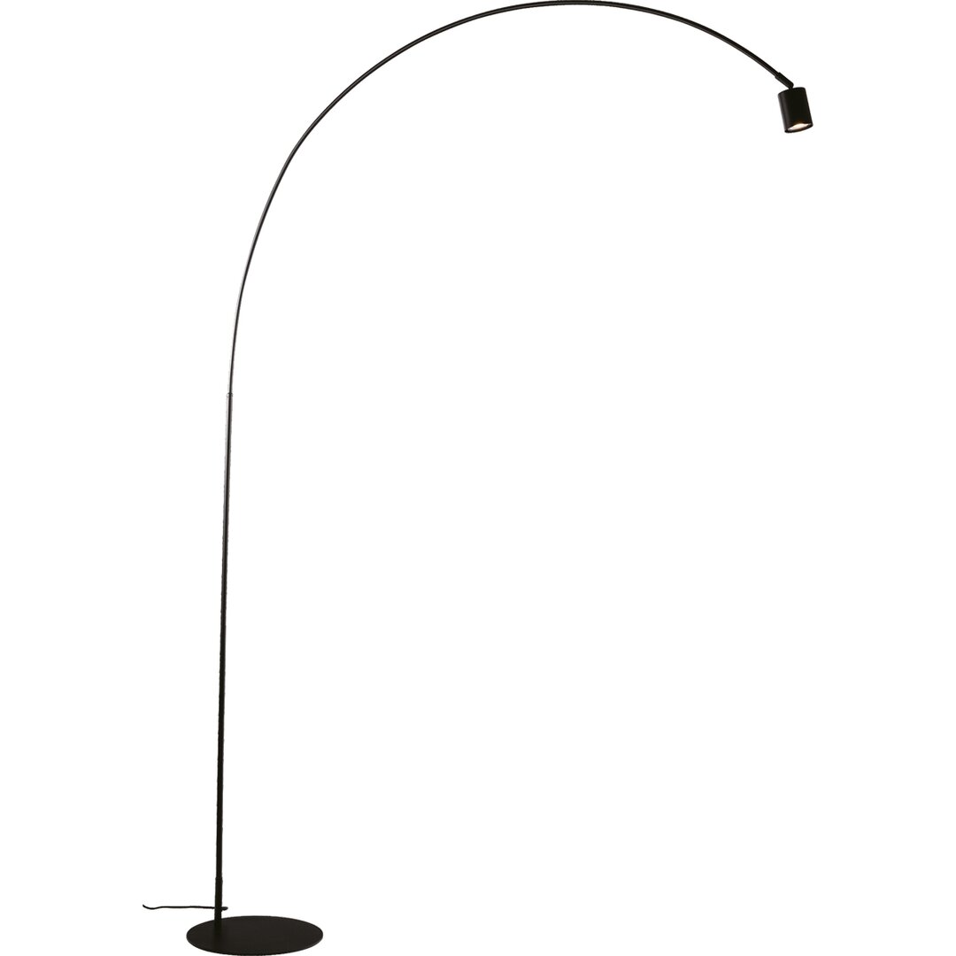 224 cm Bogenlampe Sligo