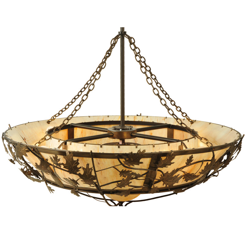 Olton 11 - Light Chandelier
