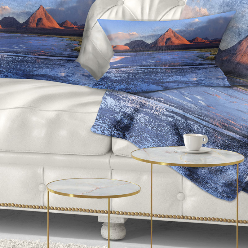 Coussin lombaire Schaab