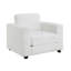 Fauteuil surdimensionné élégant-233724763