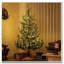 Arbre de Noël artificiel 6 pi-2000601563