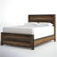 Lit standard bas Milano-29060166
