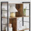 Koester 157.5cm H x 74cm W Bookcase