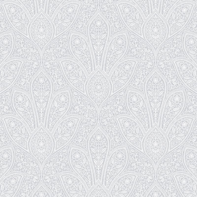 Paisley Roll