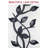 Ambrocio 58.75'' Matte Black Traditional Floor Lamp