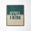 Couverture 100% coton Still I Rise-723284919-723284918