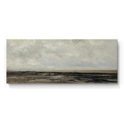 Landscape Series-DCCCXXVI- Gallery Wrapped Canvas -Ready to Hang