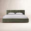 Lit plateforme tapissier Condit-87622519-116442738