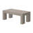 Candon Solid Wood Single Coffee Table-1922170693-1922170696