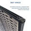Paravent autoportant Versiweave 360