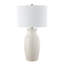 Lampe de table 28 po Barten