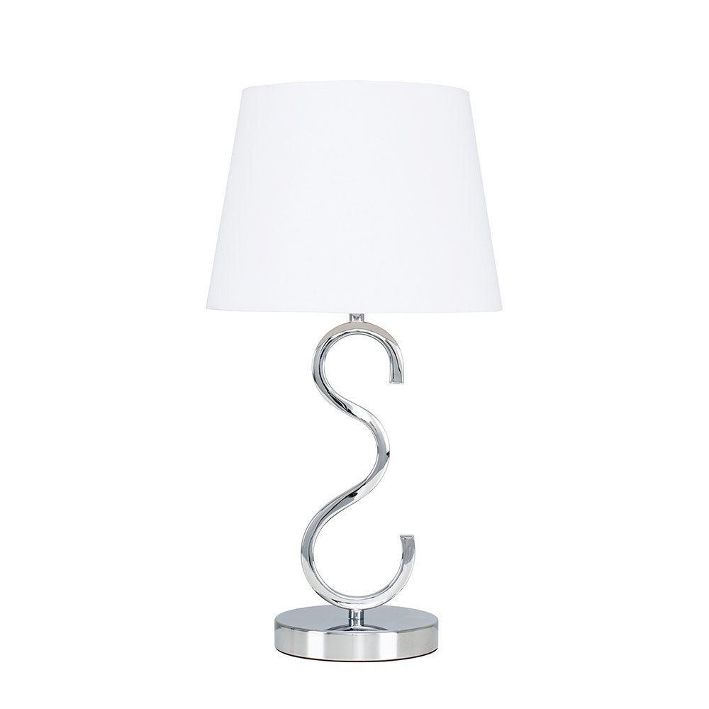 Champagne 48.5cm Table Lamp