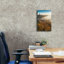  «Foggy Morning In Deventer 2» par Martin Podt, art mural sur toile, 12 po x 18 po-1181291364