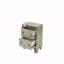 Table de chevet 1Pc