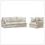Canapé modulaire 94 po 3 + 1 places Cloud-1243936506