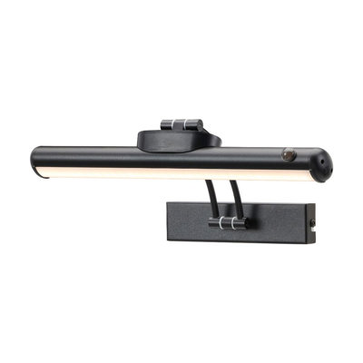 Battery Powered Dimmable LED Wall Mount Picture Light
