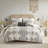 Premium Boho Bedding Sets, Polyester Duvet Covers, Chic Bedroom Decor