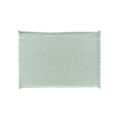 Jakayla Cotton Rectangle Placemat
