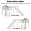 Kuno Single (3') Mid Sleepers