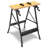 Adjustable Foldable Workbench Measuring Tools & Storage Portable Multi-Purpose Bench For Garage